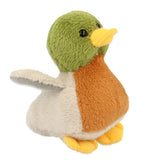 Mini Mallard Soft Toy
