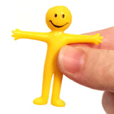 Small Stretchy Smile Toy