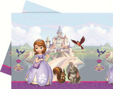 Disney Sofia The First Party Clearance Pallet - 4286 Items