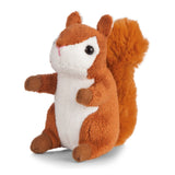Mini Squirrel Soft Toy