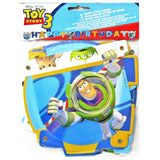 Toy Story 3 Happy Birthday Letter Banner