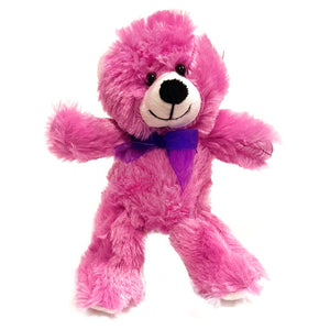 Colourful Teddy Bear Soft Cuddly Toys
