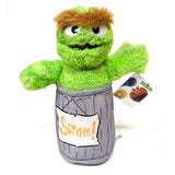 Sesame Street Soft Toys 32 to 47cm