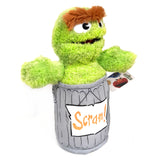 Sesame Street Soft Toys 32 to 47cm