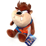 Taz Space Jam "A New Legacy" Cuddly Toy