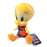 Tweetie Pie Space Jam "A New Legacy" Cuddly Toy