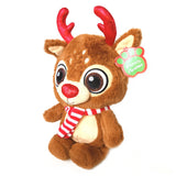 30cm Reindeer Soft Toy