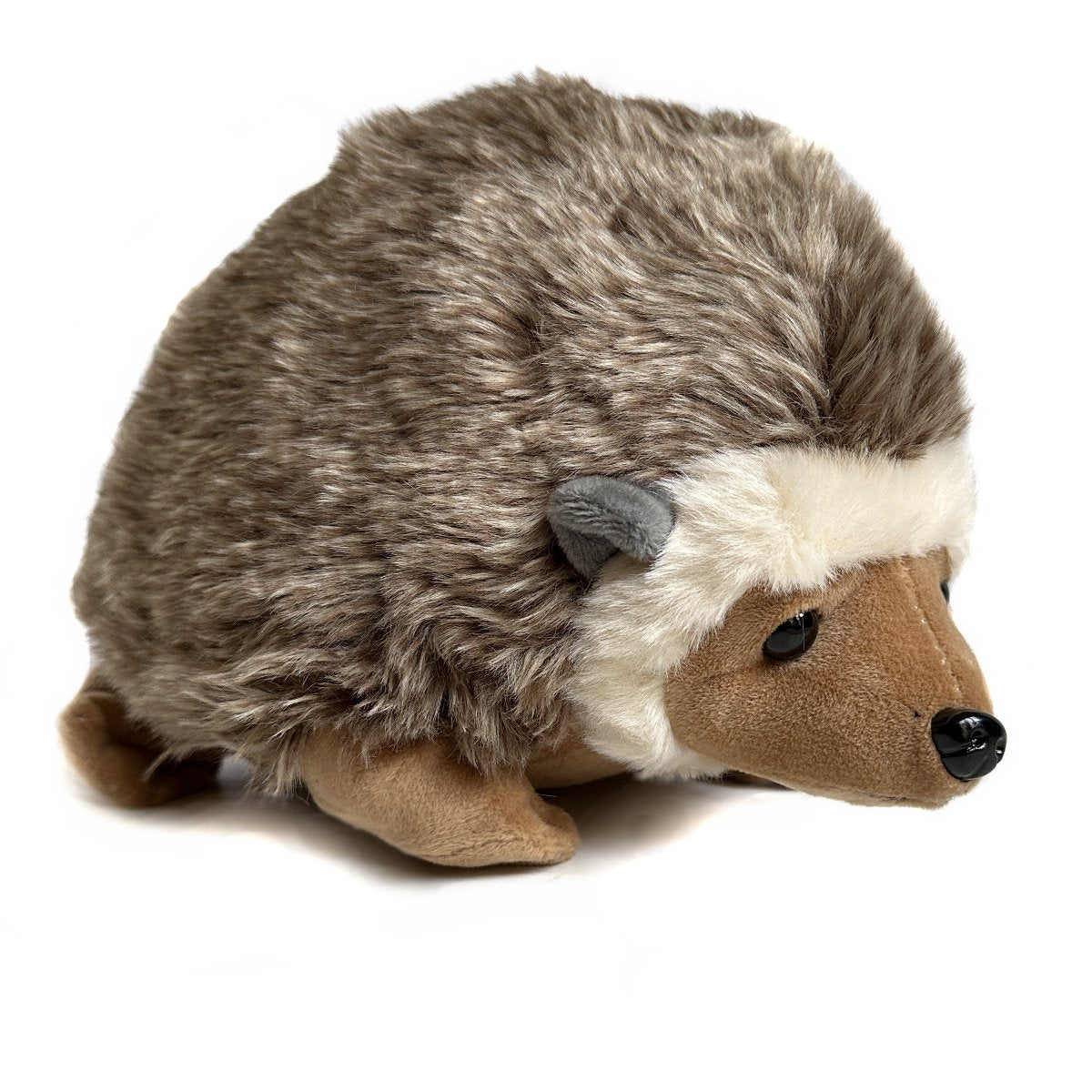 hedgehog cuddly toy