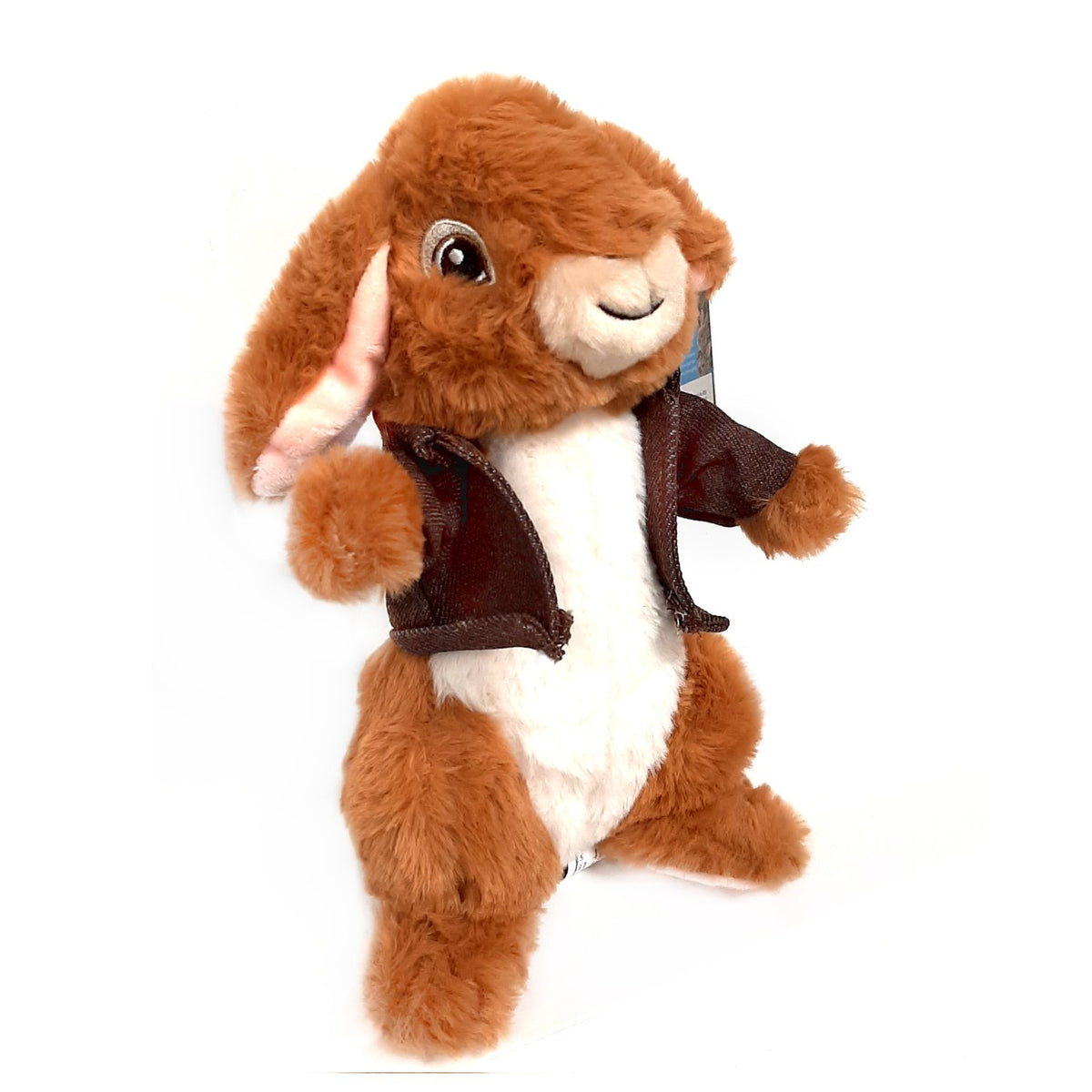 Benjamin rabbit soft toy best sale