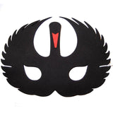 Black Swan Foam mask