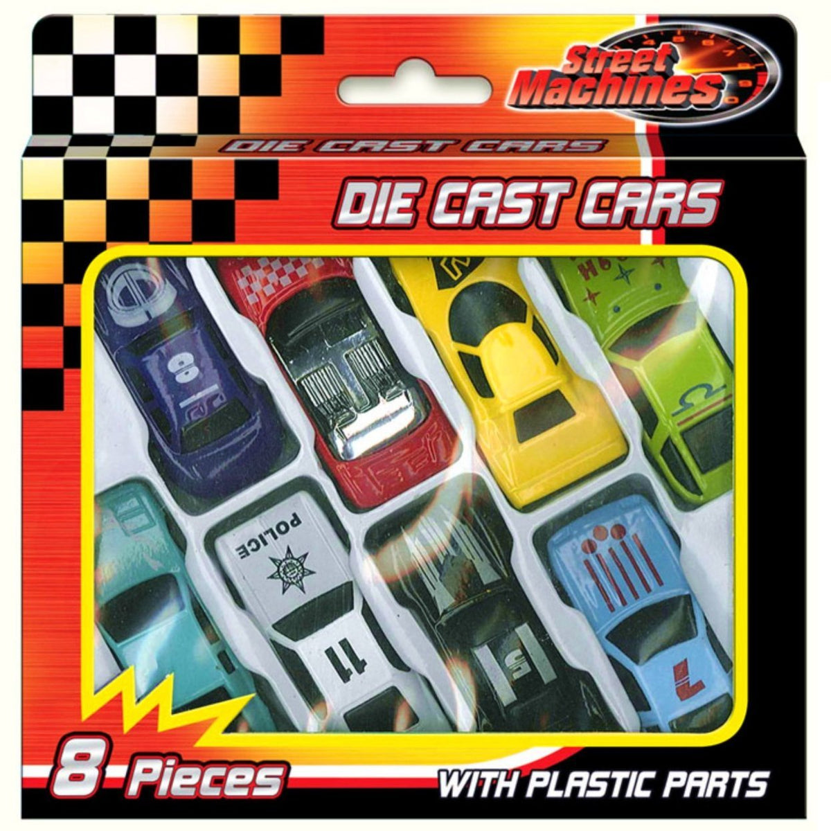Die cast promotions toys wholesale outlet