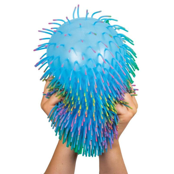 Furb Ball Squeezy Tactile Sensory Toy by Tobar