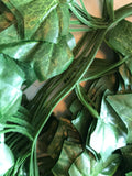 Pack of 12 Artificial Ivy Garlands - 1.9M long