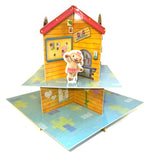 Doc McStuffins Cupcake Stand