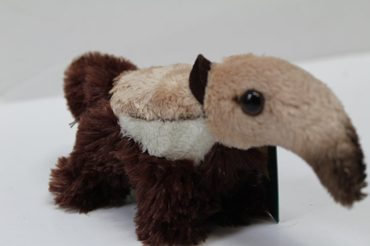 anteater soft toy