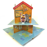Doc McStuffins Cupcake Stand
