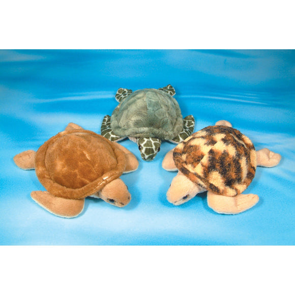 Small Turtle Stuffed Animal Soft Toys