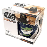 The Mandalorian 11oz Mug  - Choice of 4 Designs