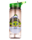 Eco friendly plastic Mandalorian China water bottle