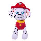 Paw Patrol Marshall Soft Cuddly Stuffed Toy