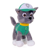 Paw Patrol Rocky Soft Cuddly Stuffed Toy