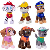 Paw Patrol Soft Plush Cuddly Toys
