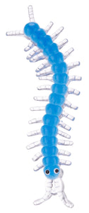 Small Stretchy Caterpillar Sensory Toy