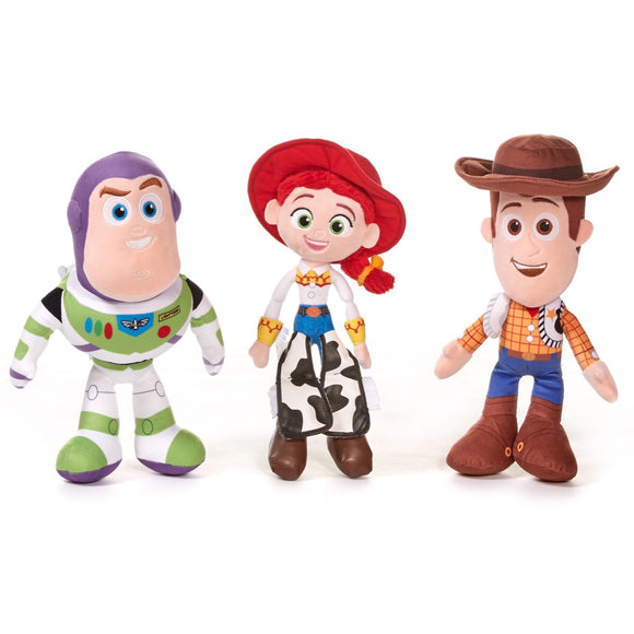 Toy Story 4 Large Soft Toy 23