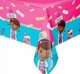 Doc McStuffins Party Tablecover