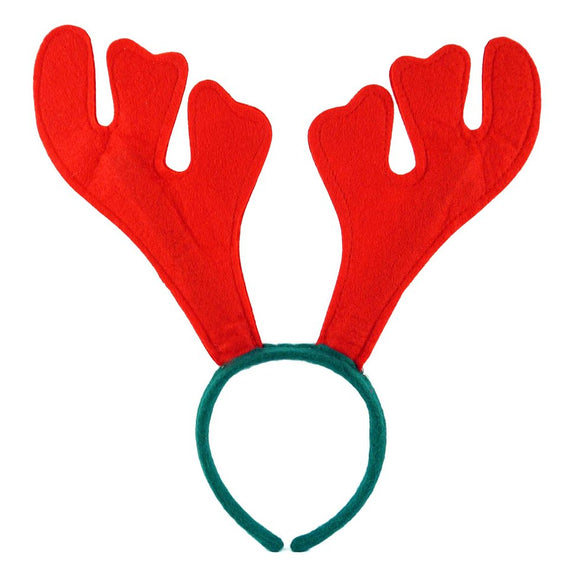 Seasonal Toys including reindeer antler headbands, santa hats, polar bear toys, easter chick toys, hallooween spider toys