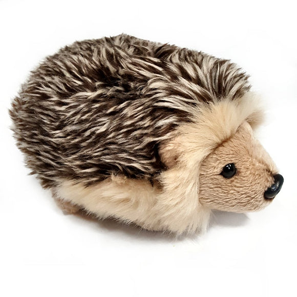Woodland Animal Cuddly Soft Plush Toys including Foxes, Hedgehogs, Squirrels