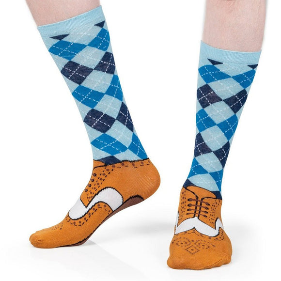 Novelty Silly Socks and Gift Ideas