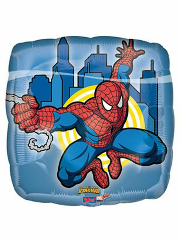 Marvel Party - Decorations - Tableware - Favours