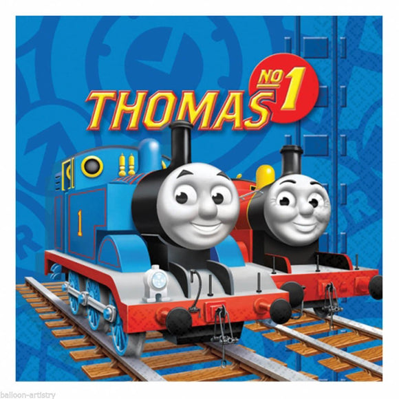 Thomas The Tank Engine and Friends Party | Blue Frog Toys