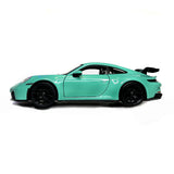 1:24 Diecast Porsche 911 GT3 Scale Model