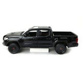 1:24 Diecast 2021 Toyota Tacoma TRD PRO Scale Model