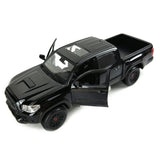 1:24 Diecast 2021 Toyota Tacoma TRD PRO Scale Model