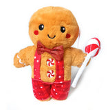 28cm Gingerbread Man Soft Toy