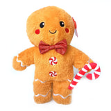 28cm Gingerbread Man Soft Toy