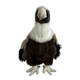 28cm Vulture Soft Toys