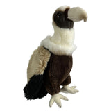 28cm Vulture Soft Toys