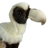 28cm Vulture Soft Toys