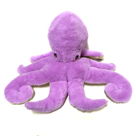 Octopus Plush Cuddly Soft Toy Stuffed Animal