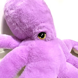 32cm Octopus Plush Toy