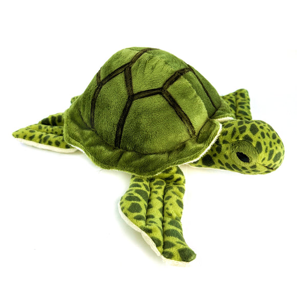 32cm Turtle Soft Toy