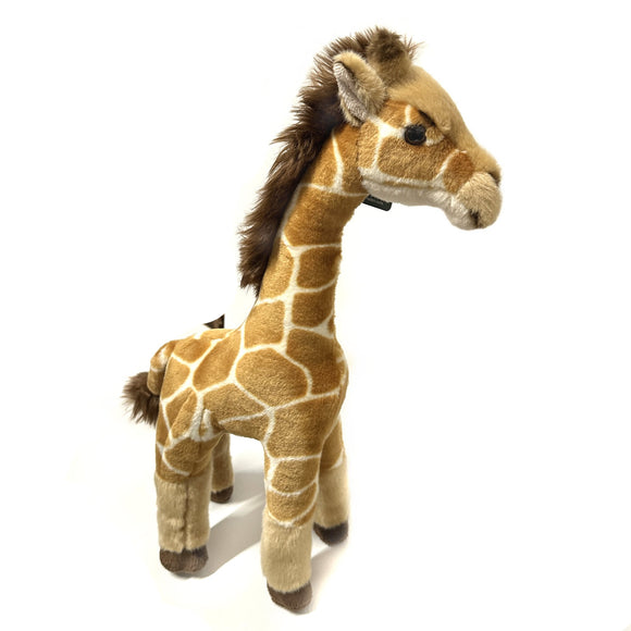 Large Giraffe Plush Soft Toy Stuffed Animal
