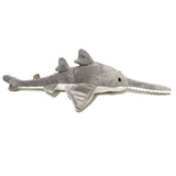 60cm Saw Shark Soft Toy