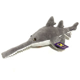 60cm Saw Shark Soft Toy