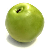 Artificial Green Apple