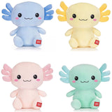 Kawaii Kuties Axolotl Soft Toy 26cm